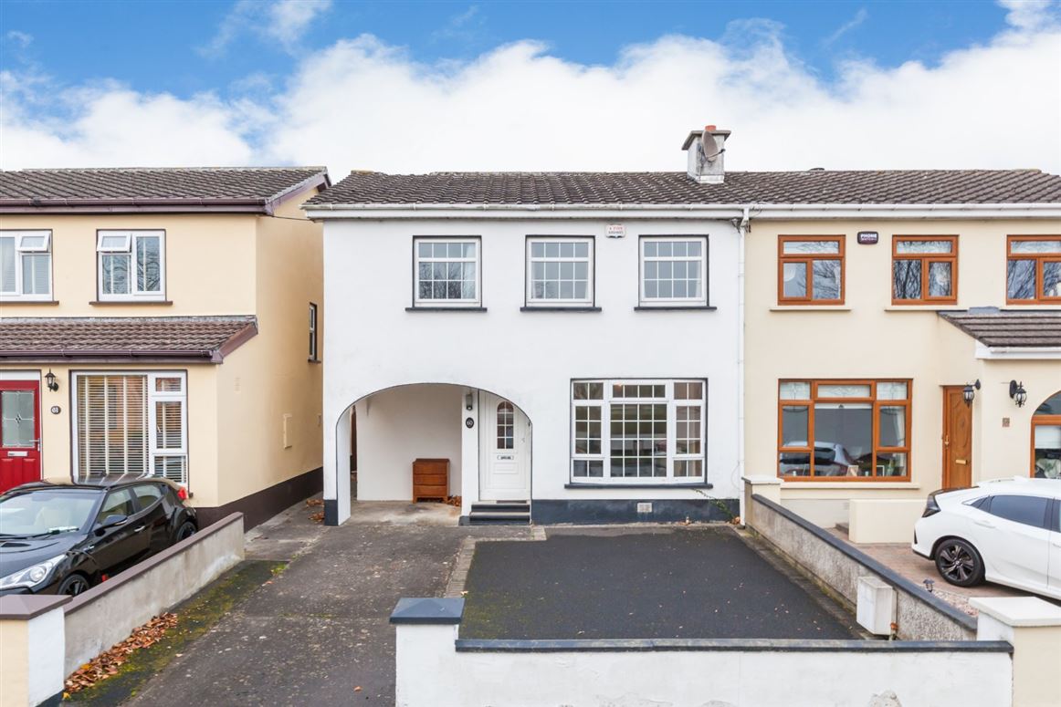 60 Broadmeadows, Swords, Co. Dublin