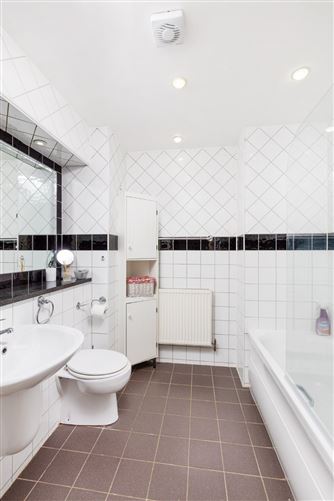3 Millrace Road, Phoenix Park Racecourse, Castleknock, Dublin 15
