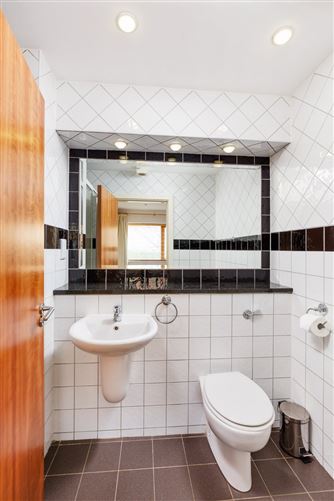 3 Millrace Road, Phoenix Park Racecourse, Castleknock, Dublin 15
