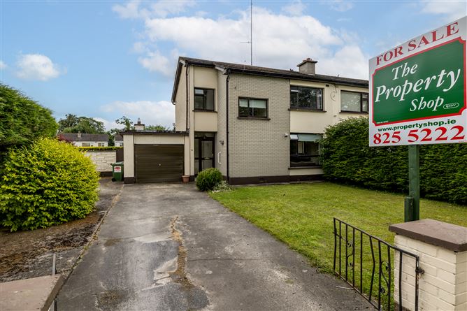 Main image for 25 Courthill Drive, Dunboyne, Co. Meath