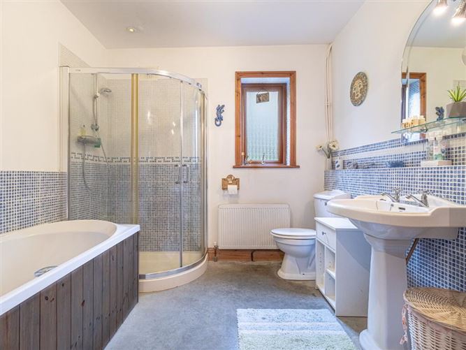 Bohermore, Muine Bheag, Bagenalstown, Carlow