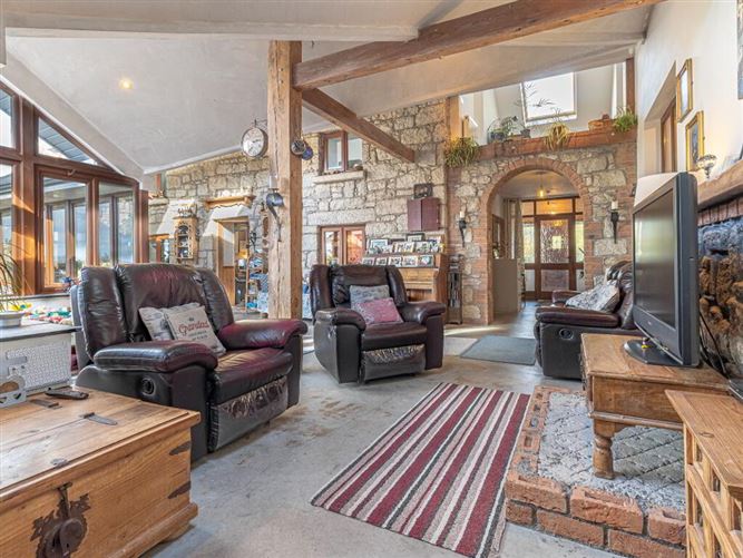 Bohermore, Muine Bheag, Bagenalstown, Carlow