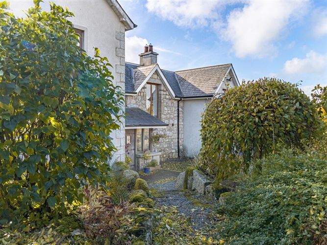 Bohermore, Muine Bheag, Bagenalstown, Carlow