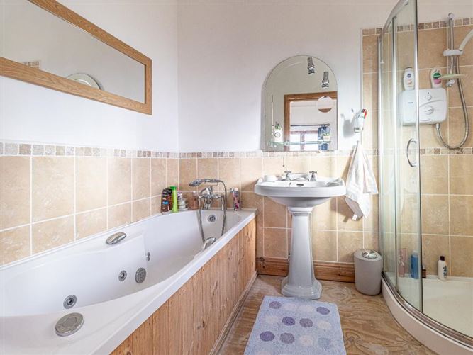 Bohermore, Muine Bheag, Bagenalstown, Carlow