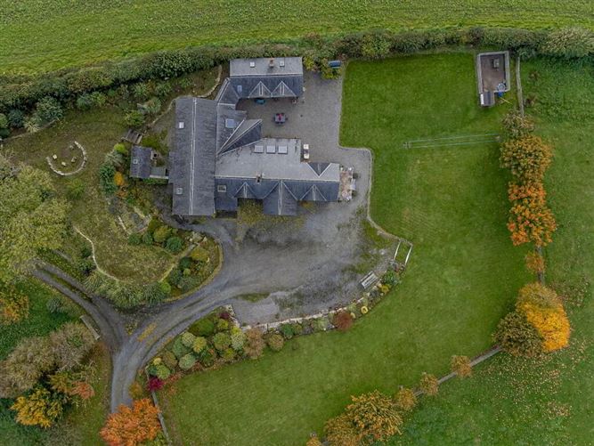Bohermore, Muine Bheag, Bagenalstown, Carlow