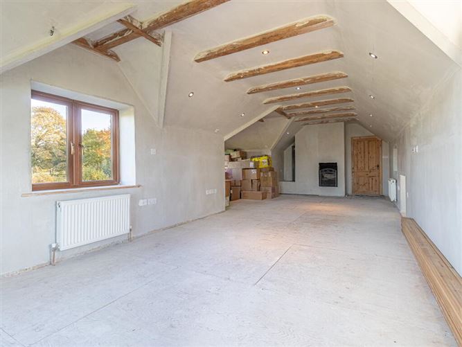 Bohermore, Muine Bheag, Bagenalstown, Carlow