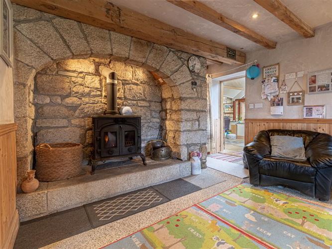 Bohermore, Muine Bheag, Bagenalstown, Carlow