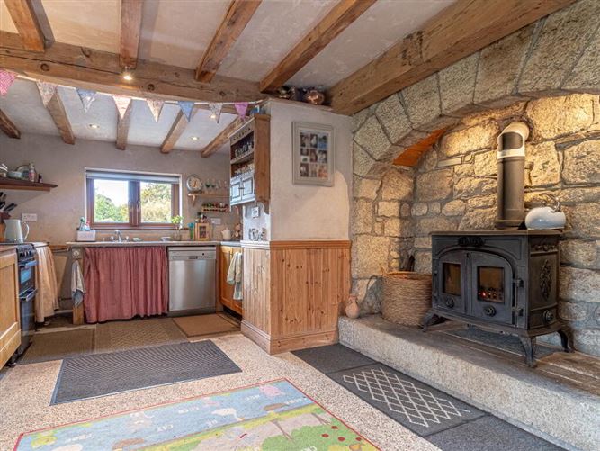 Bohermore, Muine Bheag, Bagenalstown, Carlow