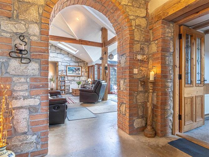 Bohermore, Muine Bheag, Bagenalstown, Carlow