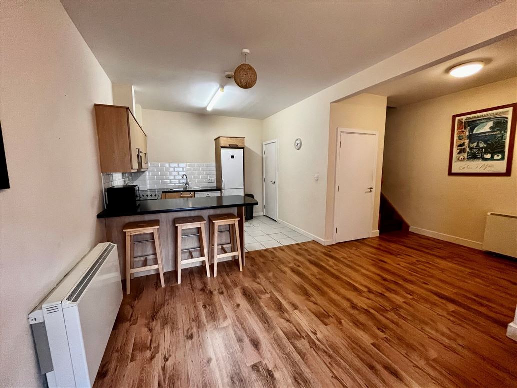 8 Landys Court, Harbour Mill, Balbriggan, Co. Dublin Sherry