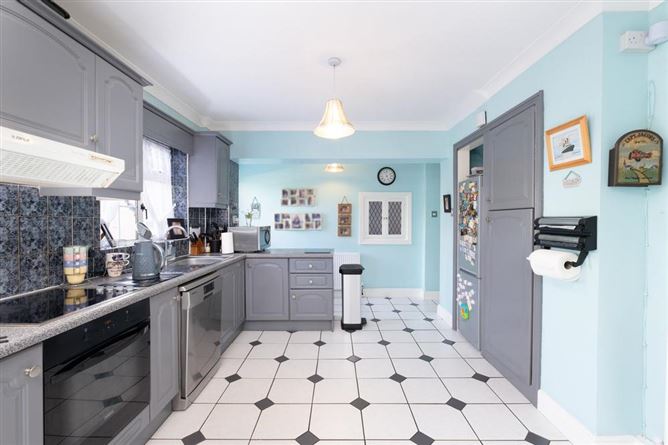 100 Monastery Road, Clondalkin, Dublin 22