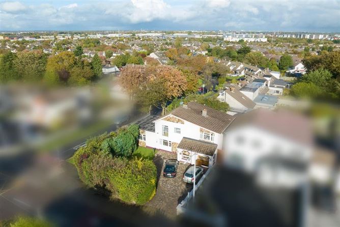 100 Monastery Road, Clondalkin, Dublin 22