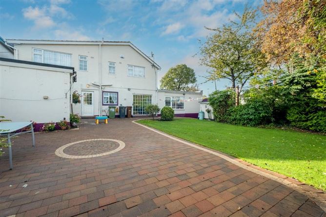 100 Monastery Road, Clondalkin, Dublin 22