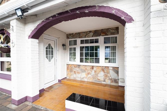 100 Monastery Road, Clondalkin, Dublin 22