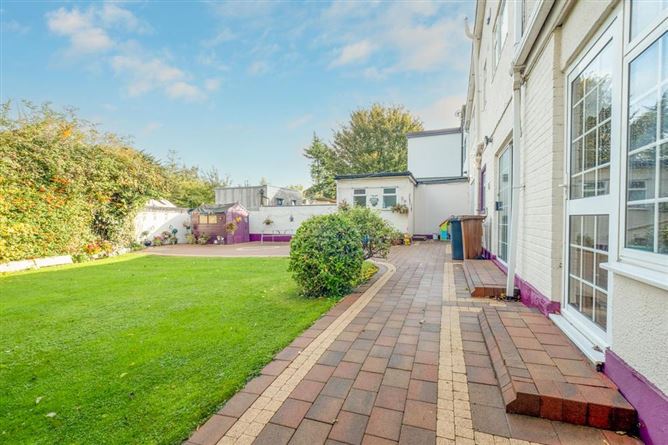 100 Monastery Road, Clondalkin, Dublin 22
