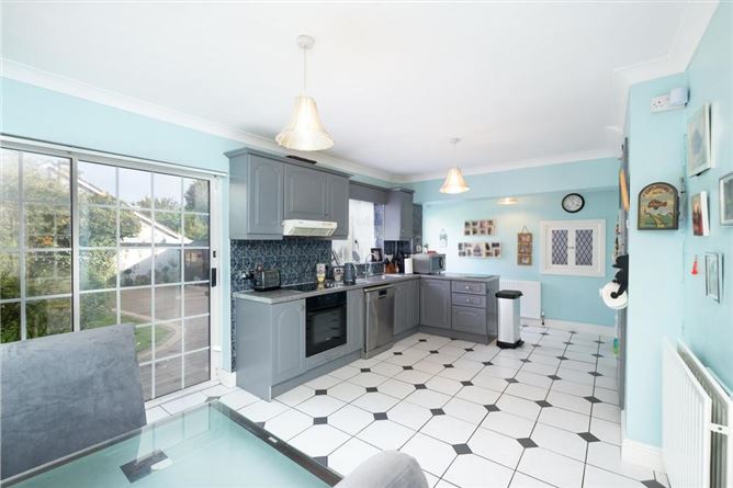 100 Monastery Road, Clondalkin, Dublin 22