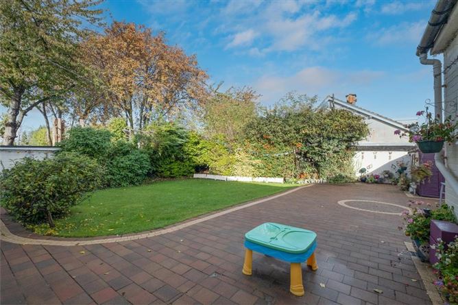 100 Monastery Road, Clondalkin, Dublin 22