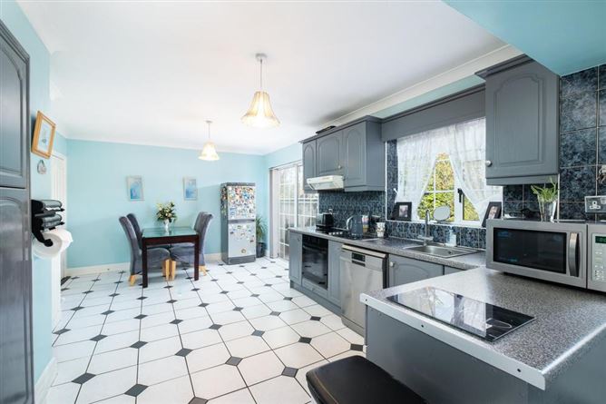 100 Monastery Road, Clondalkin, Dublin 22
