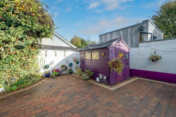 100 Monastery Road, Clondalkin, Dublin 22