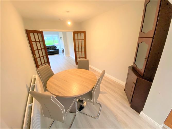 Cherryfield Park, Hartstown, Dublin 15