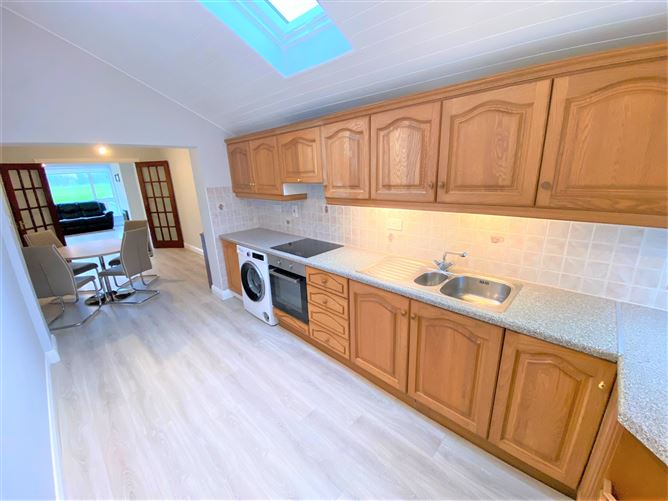 Cherryfield Park, Hartstown, Dublin 15