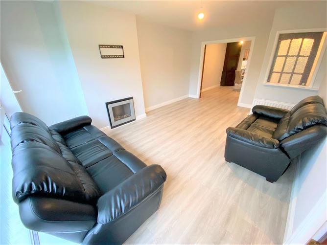 Cherryfield Park, Hartstown, Dublin 15