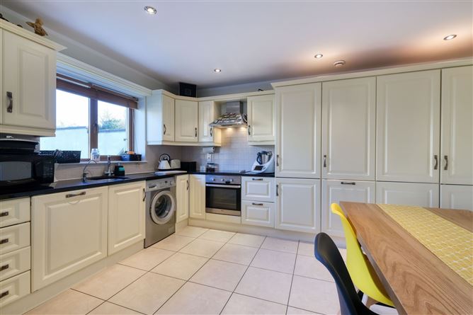 14 Ard Michael, Longford Town, Longford