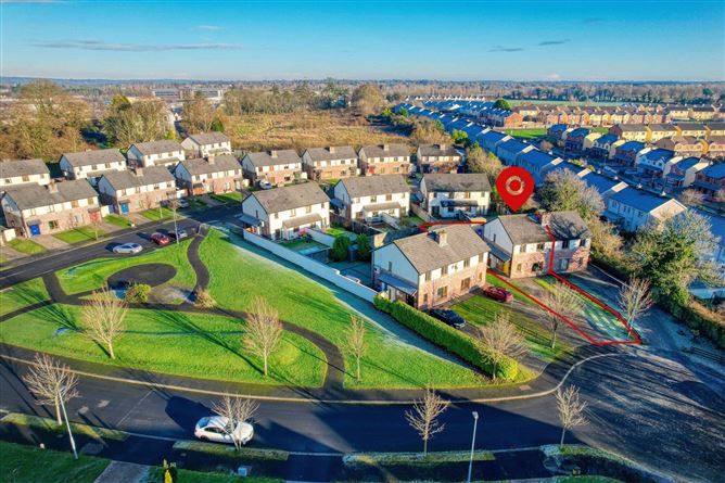 14 Ard Michael, Longford Town, Longford