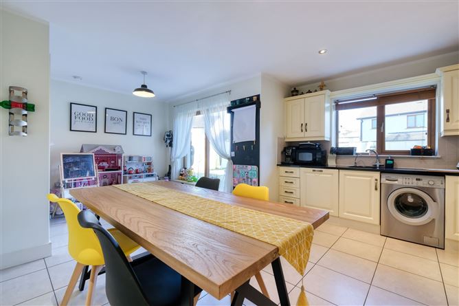 14 Ard Michael, Longford Town, Longford