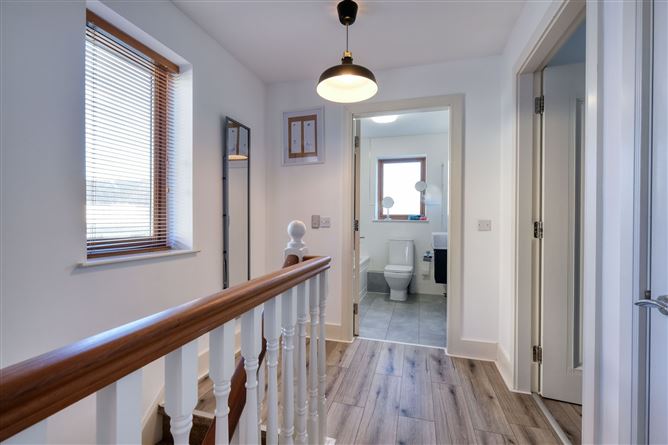 14 Ard Michael, Longford Town, Longford