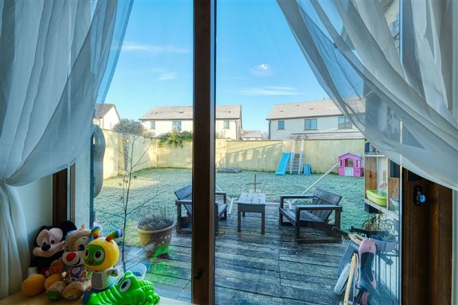 14 Ard Michael, Longford Town, Longford