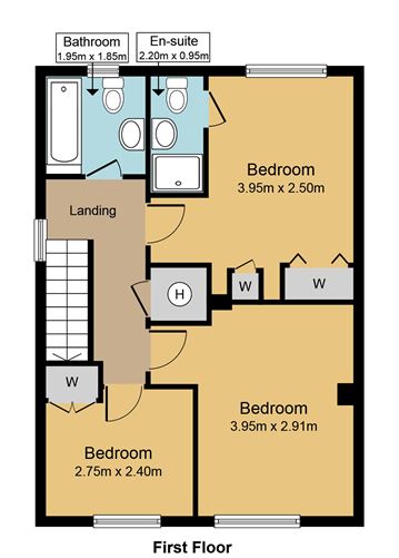 14 Ard Michael, Longford Town, Longford