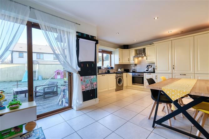 14 Ard Michael, Longford Town, Longford