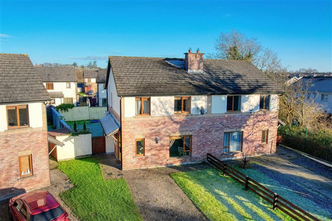 14 Ard Michael, Longford Town, Longford