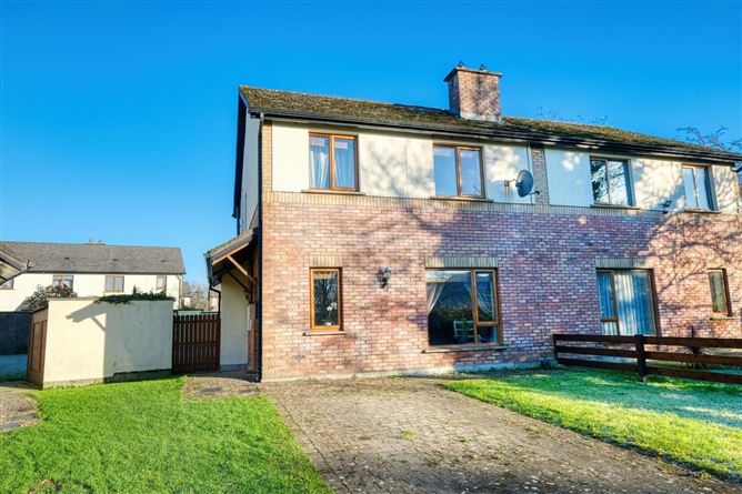 14 Ard Michael, Longford Town, Longford