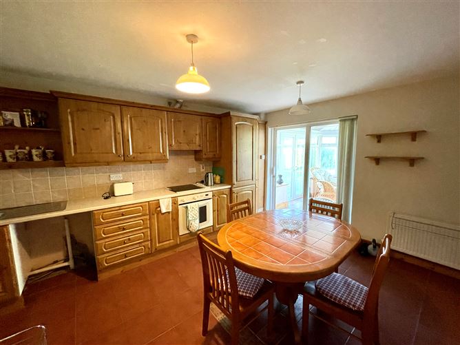 17 Caheranne Village, Tralee, Kerry
