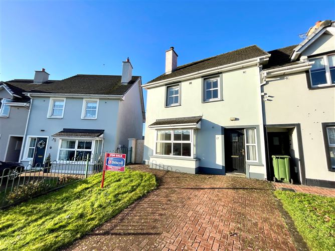 17 Caheranne Village, Tralee, Kerry