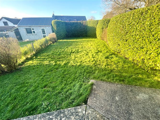 17 Caheranne Village, Tralee, Kerry