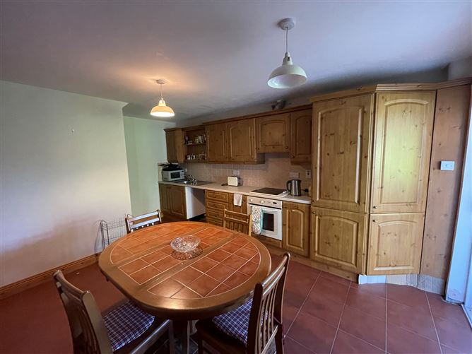 17 Caheranne Village, Tralee, Kerry
