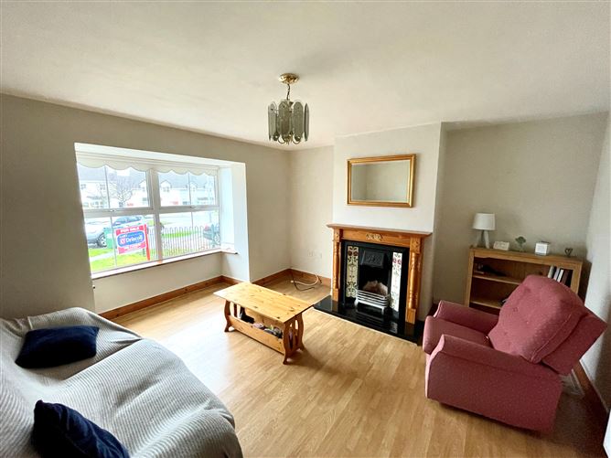 17 Caheranne Village, Tralee, Kerry