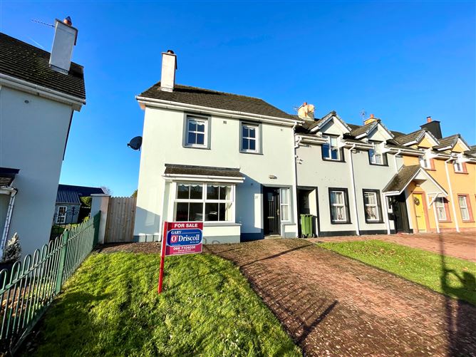 17 Caheranne Village, Tralee, Kerry