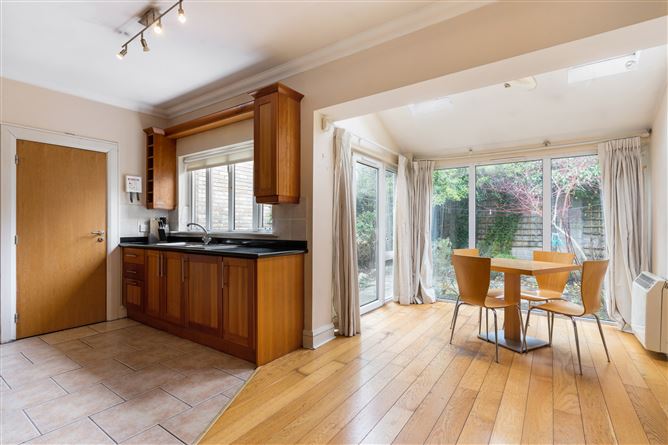 2 Dunstaffnage Hall, St Brigid's Church Rd, Stillorgan, County Dublin