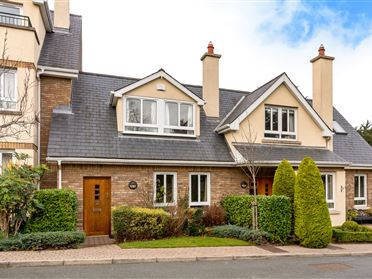 Image for 2 Dunstaffnage Hall, St Brigid's Church Rd, Stillorgan, County Dublin