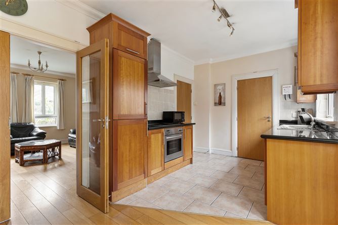 2 Dunstaffnage Hall, St Brigid's Church Rd, Stillorgan, County Dublin