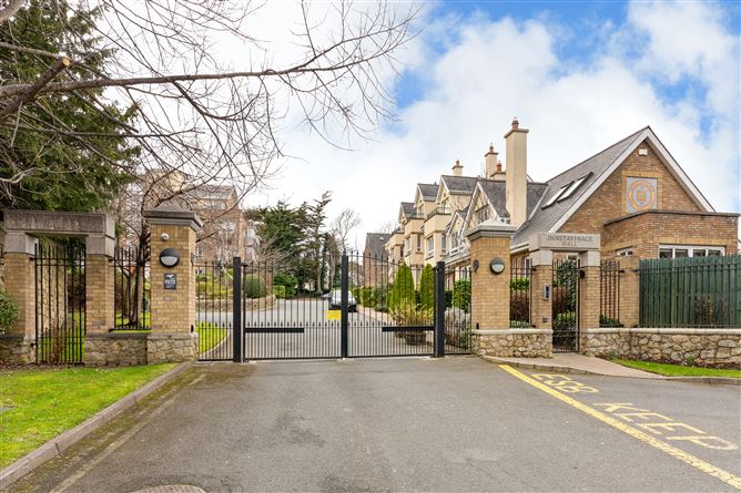 2 Dunstaffnage Hall, St Brigid's Church Rd, Stillorgan, County Dublin