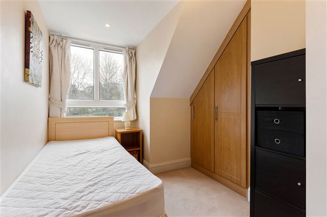 2 Dunstaffnage Hall, St Brigid's Church Rd, Stillorgan, County Dublin