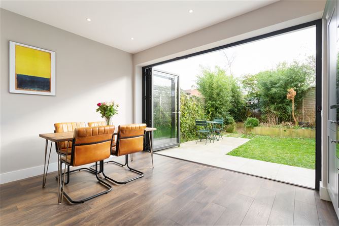 68 Offaly Road , Cabra, Dublin 7