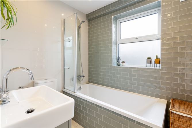 68 Offaly Road , Cabra, Dublin 7