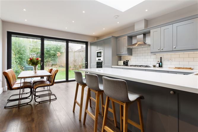 68 Offaly Road , Cabra, Dublin 7