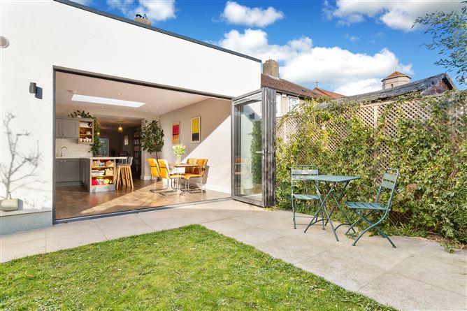 68 Offaly Road , Cabra, Dublin 7